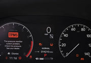 2024 Honda CR-V LX thumbnail 24
