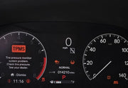 2024 Honda CR-V LX thumbnail 8