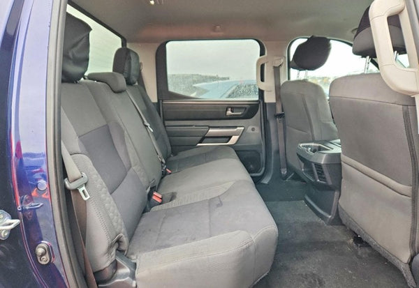 2022 Toyota Tundra SR5 photo 10