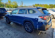 2023 Subaru Outback Onyx Edition thumbnail 15