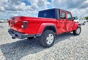2023 Jeep Gladiator Sport S thumbnail 4