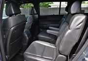 2024 Hyundai SANTA FE Calligraphy Sport Utility 4D thumbnail 35