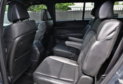 2024 Hyundai SANTA FE Calligraphy Sport Utility 4D thumbnail 15