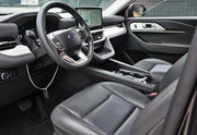 2025 Ford Explorer Active thumbnail 10