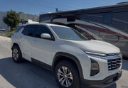 2025 Chevrolet Equinox LT thumbnail 2