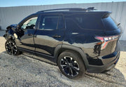 2025 Chevrolet Equinox RS Sport Utility 4D thumbnail 4