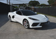 2024 Chevrolet Corvette Stingray thumbnail 2