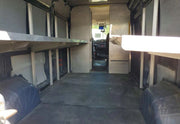 2020 Ram ProMaster 3500 High Roof Extended Van 3D thumbnail 22