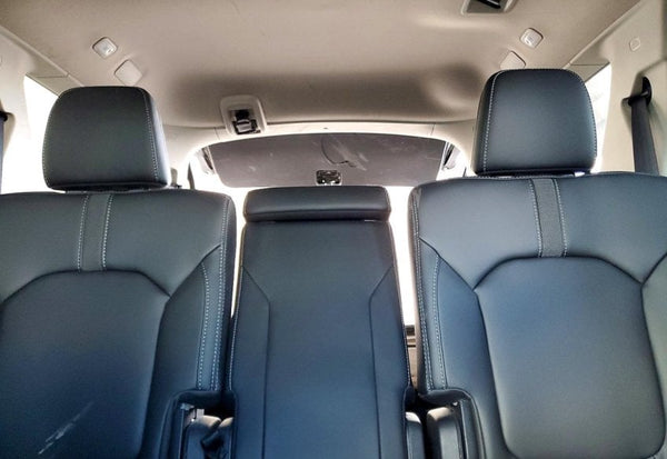 2025 Honda Pilot EX-L photo 11