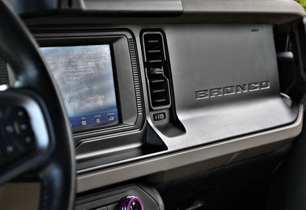 2021 Ford Bronco Big Bend photo 11