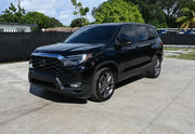 2023 Honda Passport EX-L thumbnail 2