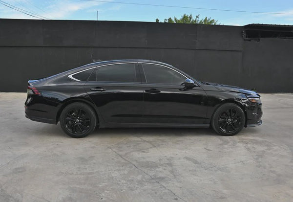 2024 Honda Accord EX vehicle photo 6