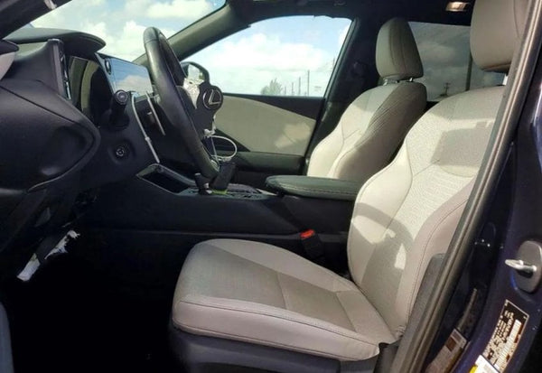 2025 Lexus TX 350 Premium vehicle photo 8