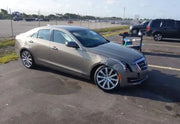 2017 Cadillac ATS 2.0T Luxury thumbnail 1