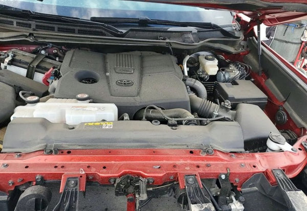 2025 Toyota Tundra SR5 photo 11