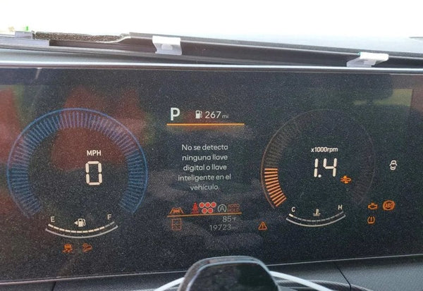 2024 Hyundai SANTA FE XRT vehicle photo 7