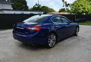 2016 Maserati Ghibli Base thumbnail 4