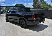2025 Honda Ridgeline Black Edition Pickup 4D 5 ft thumbnail 23