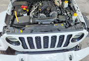 2022 Jeep Gladiator Overland thumbnail 22