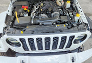 2022 Jeep Gladiator Overland thumbnail 11