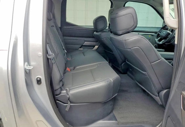 2024 Toyota Tundra SR5 vehicle photo 10