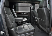 2022 GMC Yukon XL Denali thumbnail 39