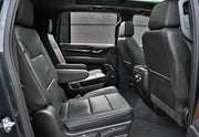 2022 GMC Yukon XL Denali thumbnail 17