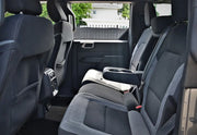 2026 Ford Bronco Big Bend Sport Utility 4D thumbnail 14