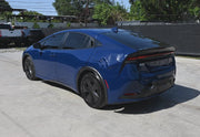 2024 Toyota Prius LE thumbnail 3