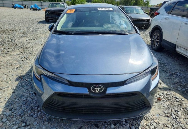 2025 Toyota Corolla LE vehicle photo 5