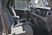 2022 Jeep Wrangler Unlimited Sport thumbnail 25