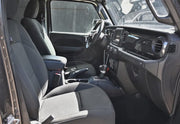 2022 Jeep Wrangler Unlimited Sport thumbnail 10