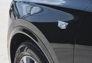 2022 Cadillac XT6 Premium Luxury thumbnail 8