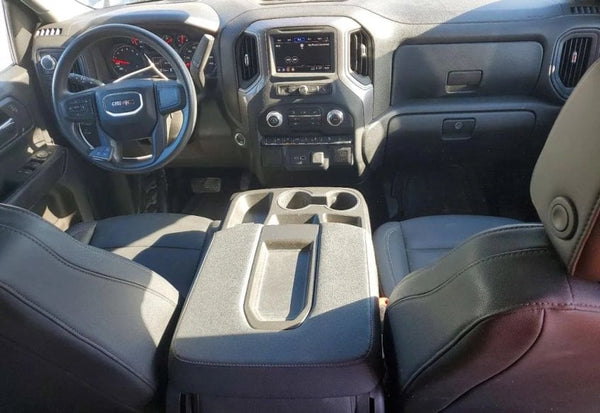 2023 GMC Sierra 1500 Pro photo 8