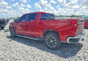2024 Chevrolet Silverado 1500 LT thumbnail 15