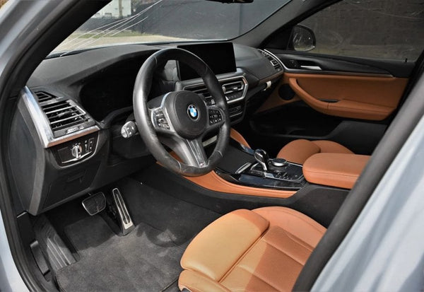 2024 BMW X4 xDrive30i photo 7