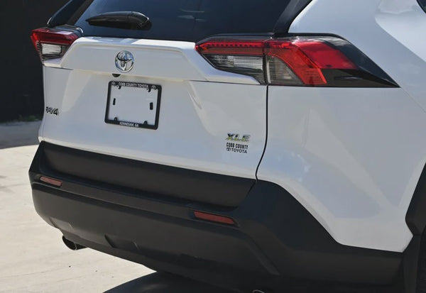 2024 Toyota RAV4 XLE vehicle photo 8
