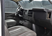 2024 Chevrolet Express 2500 thumbnail 31