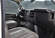 2024 Chevrolet Express 2500 thumbnail 15