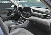 2023 Toyota Highlander Hybrid Limited thumbnail 23