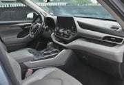 2023 Toyota Highlander Hybrid Limited thumbnail 9