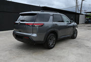 2026 Nissan Pathfinder SV Sport Utility 4D thumbnail 22