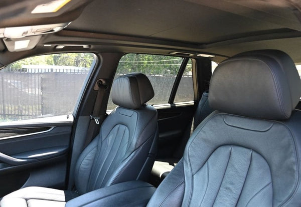 2017 BMW X5 xDrive50i photo 11