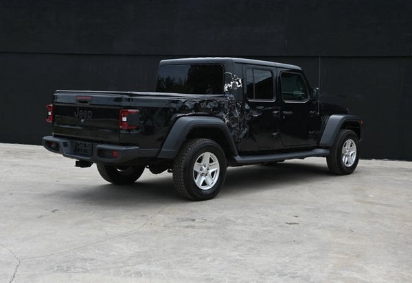 2020 Jeep Gladiator Sport S photo 4