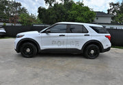 2020 Ford Explorer Police Interceptor Utility thumbnail 20