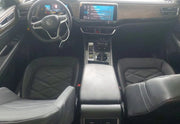 2024 Volkswagen Atlas SE thumbnail 9