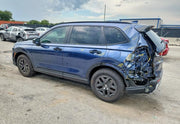2026 Honda CR-V Hybrid TrailSport thumbnail 3