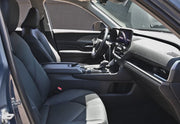 2025 Toyota Grand Highlander XLE thumbnail 30
