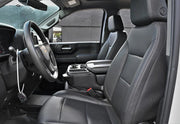 2024 Chevrolet Silverado 2500HD Work Truck thumbnail 31