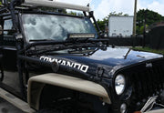 2017 Jeep Wrangler Unlimited Sport thumbnail 39